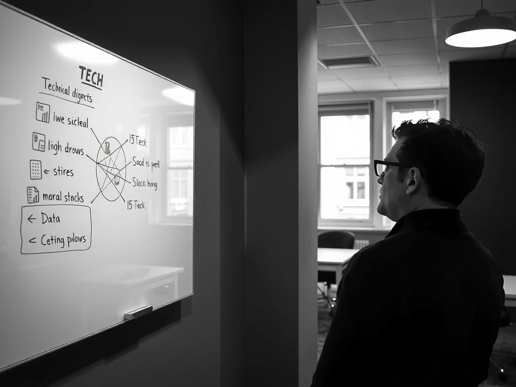 Intelligent Automatiseerder technical planning session