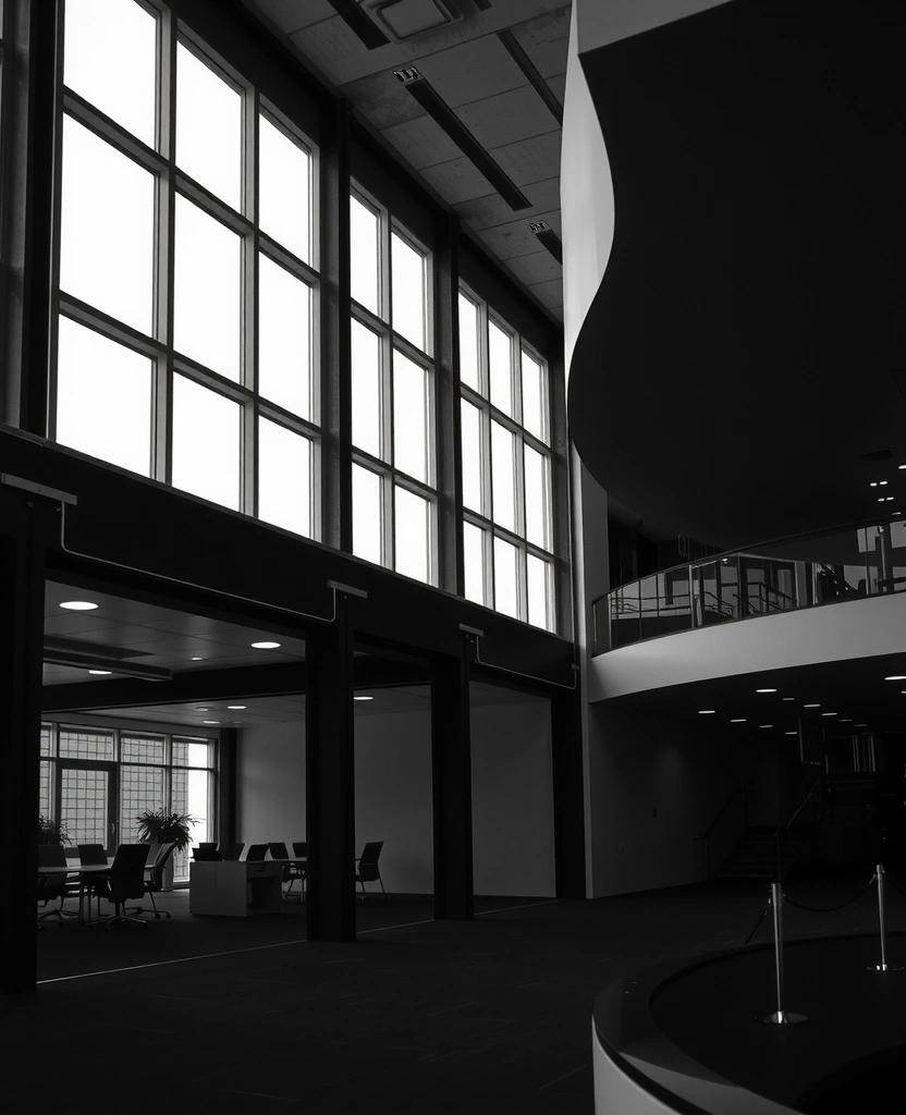 Intelligent Automatiseerder Amsterdam Office