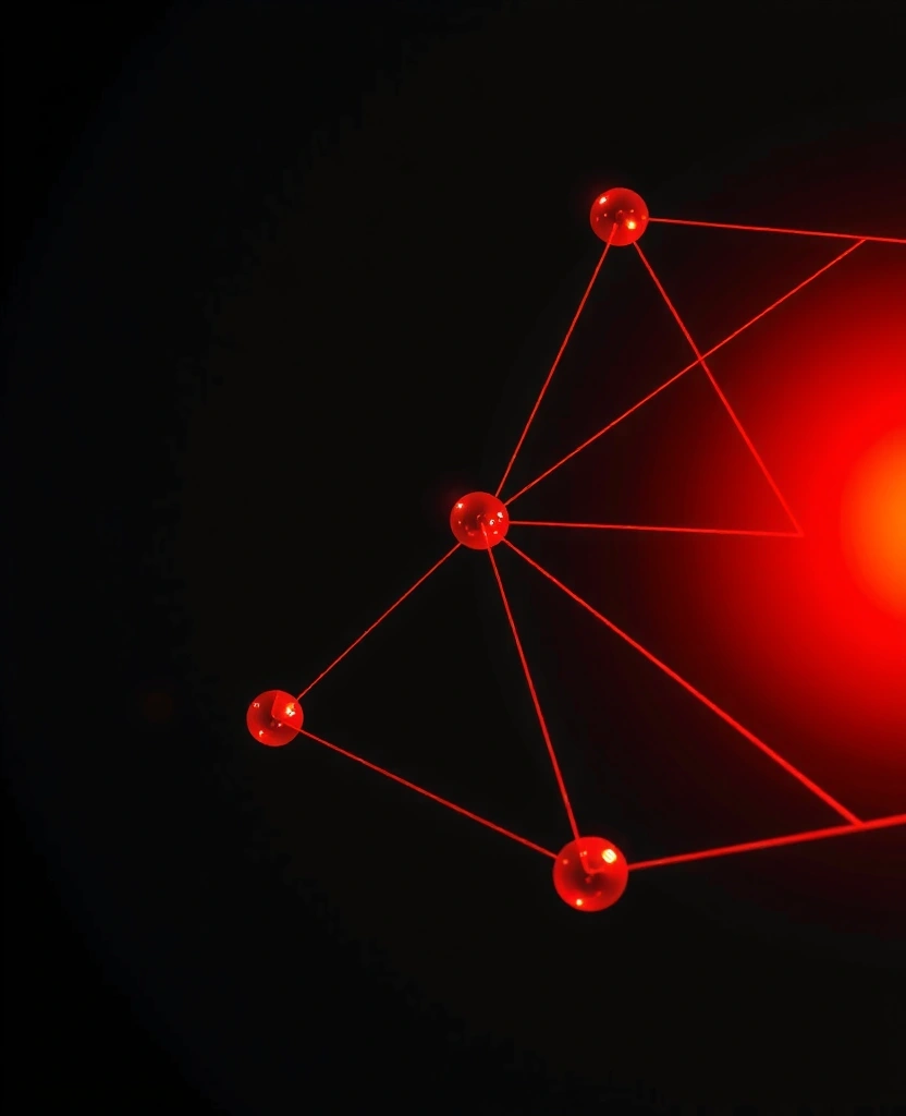 Data interaction visualization