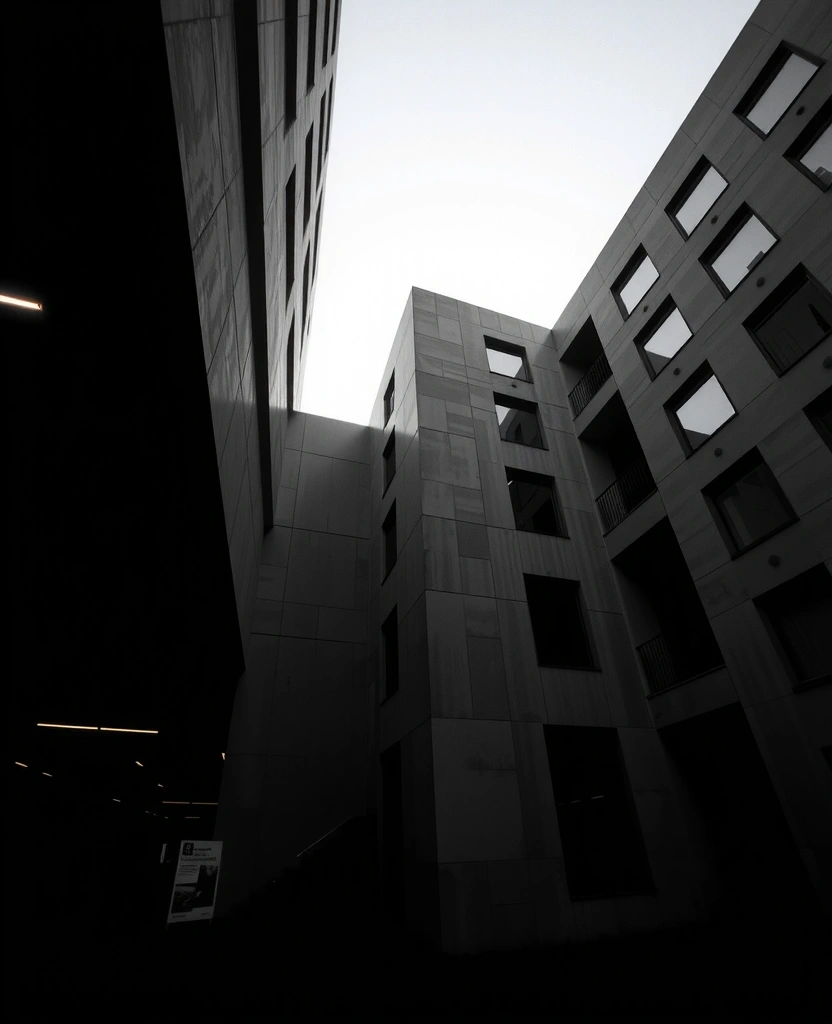 Architectural Precision