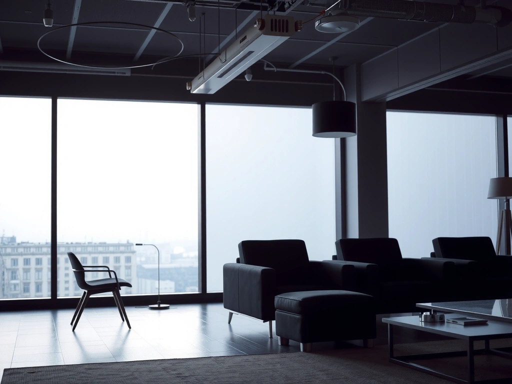 Amsterdam Headquarters