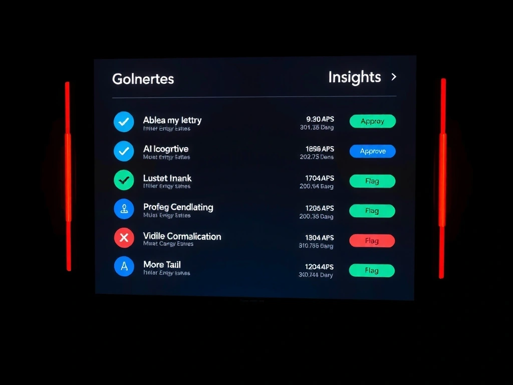 Human-in-the-Loop Interface